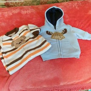 Child of mine, Faded glory 2pc baby